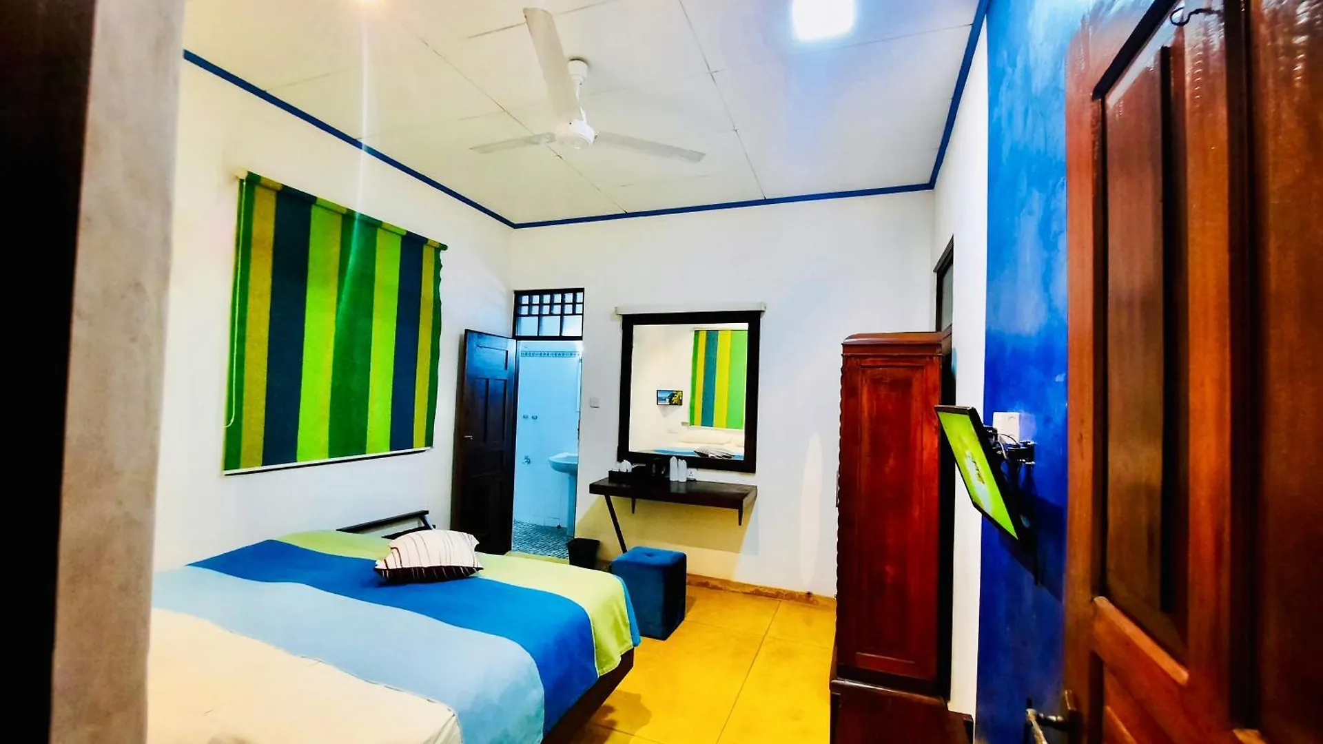 Hotel Dorset Negombo