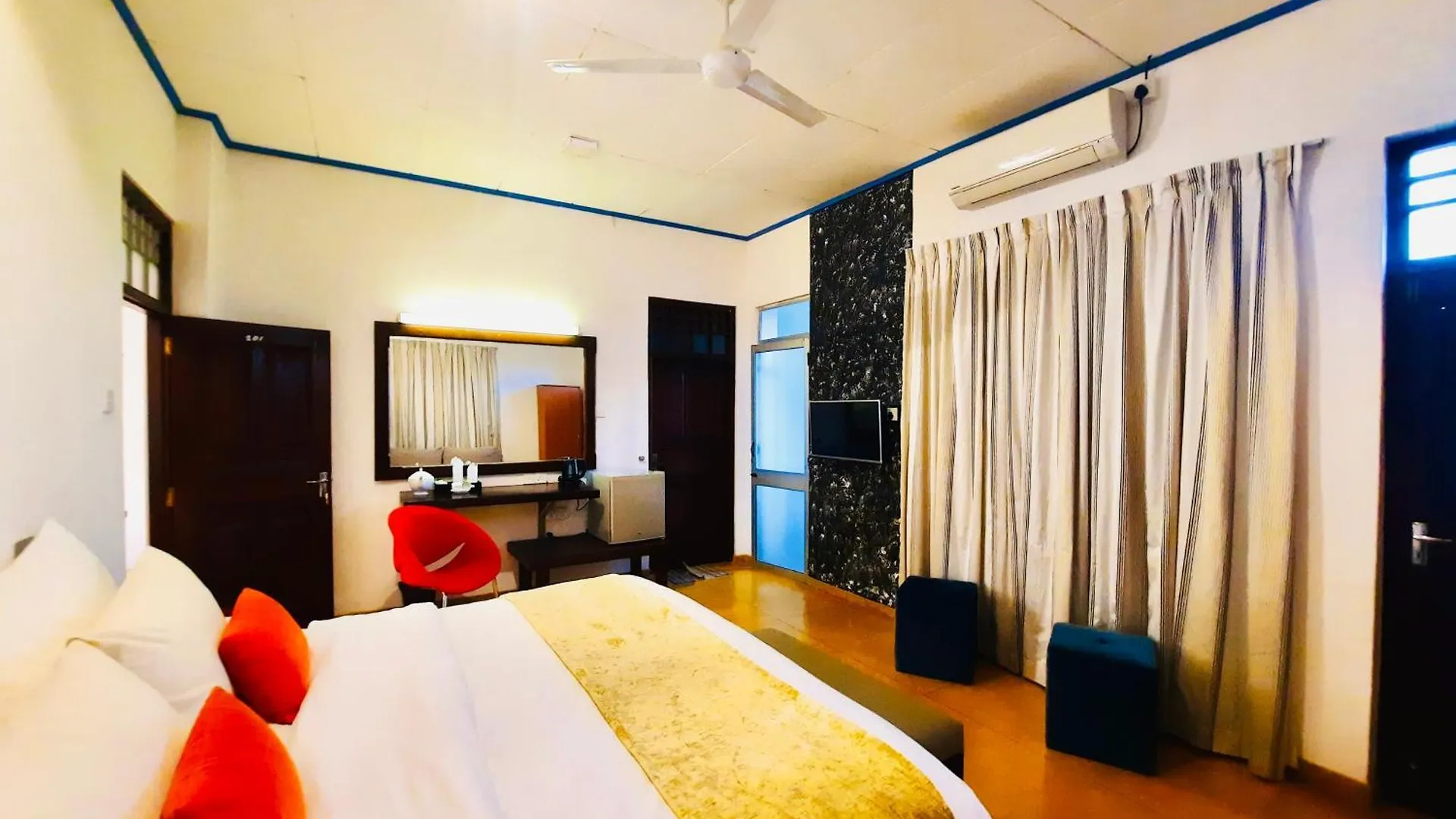 ***  Hotel Dorset Negombo Sri Lanka