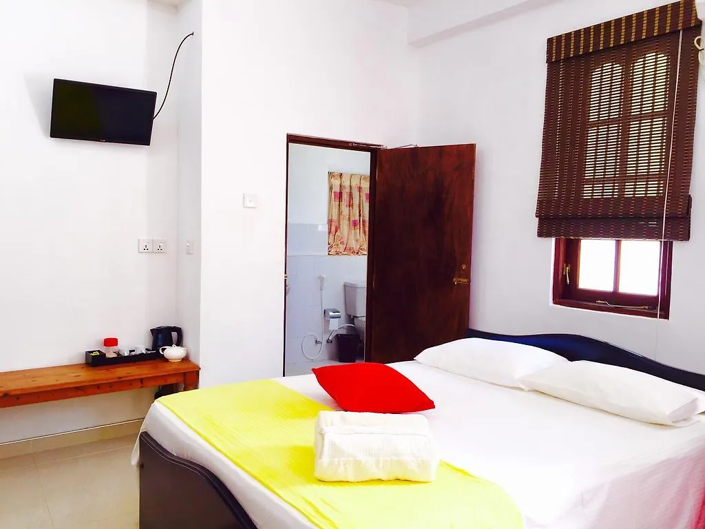 Hotel Dorset Negombo