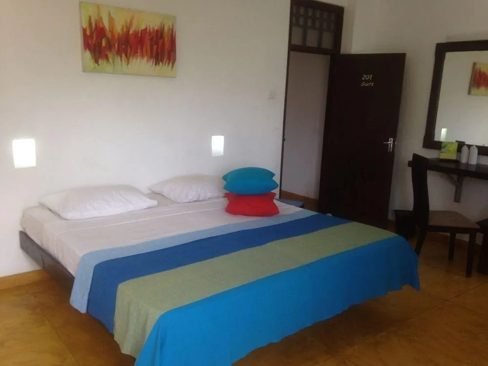 Hotel Dorset Negombo