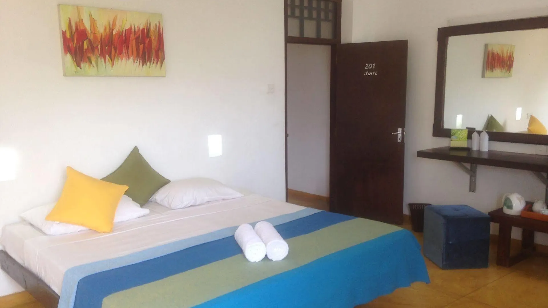 Hotel Dorset Negombo