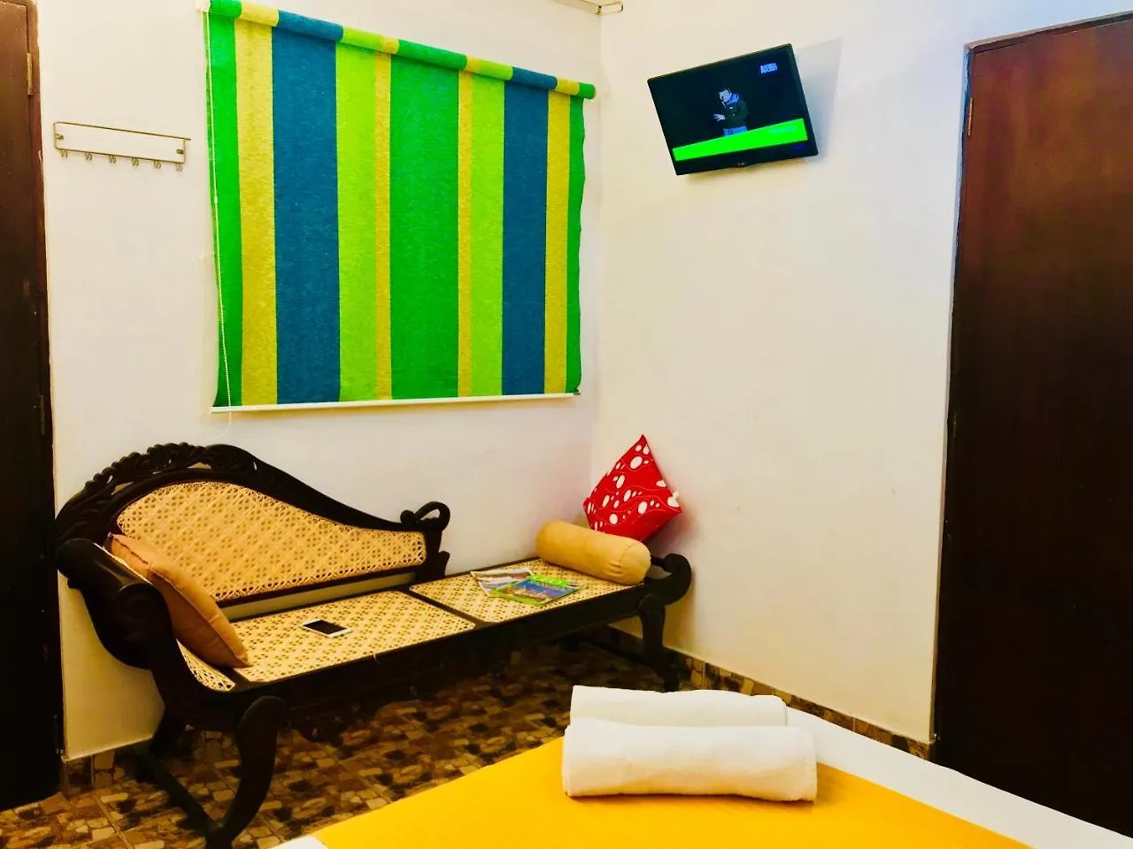 Hotel Dorset Negombo 3*,  Sri Lanka