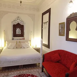 Riad Dar Arsama Fez