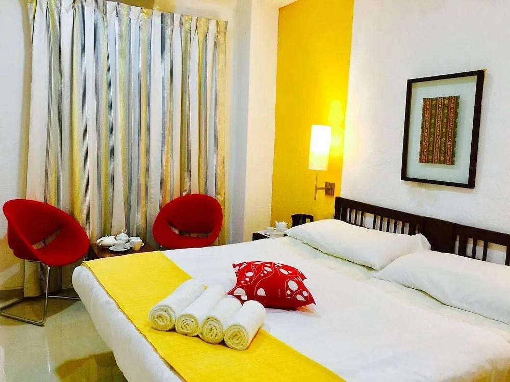 Hotel Dorset Negombo